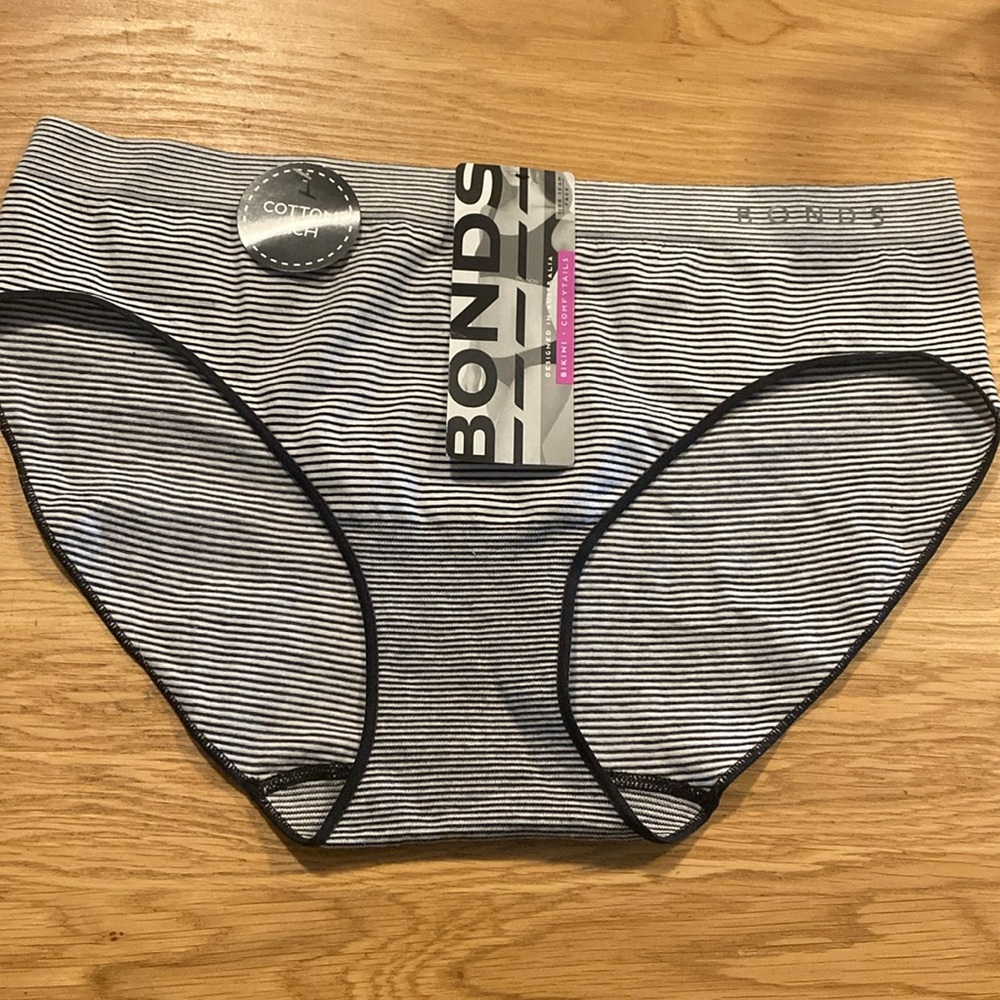 Bonds Bikini Comfytails